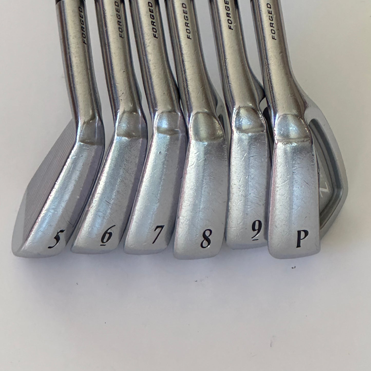 Srixon Z745 Iron Set 5-P