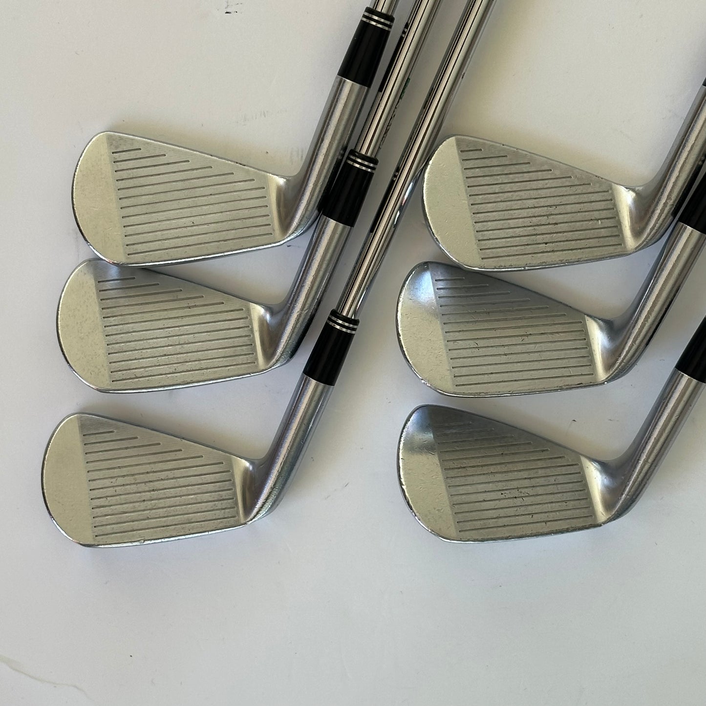 Srixon Z745 Iron Set 5-P