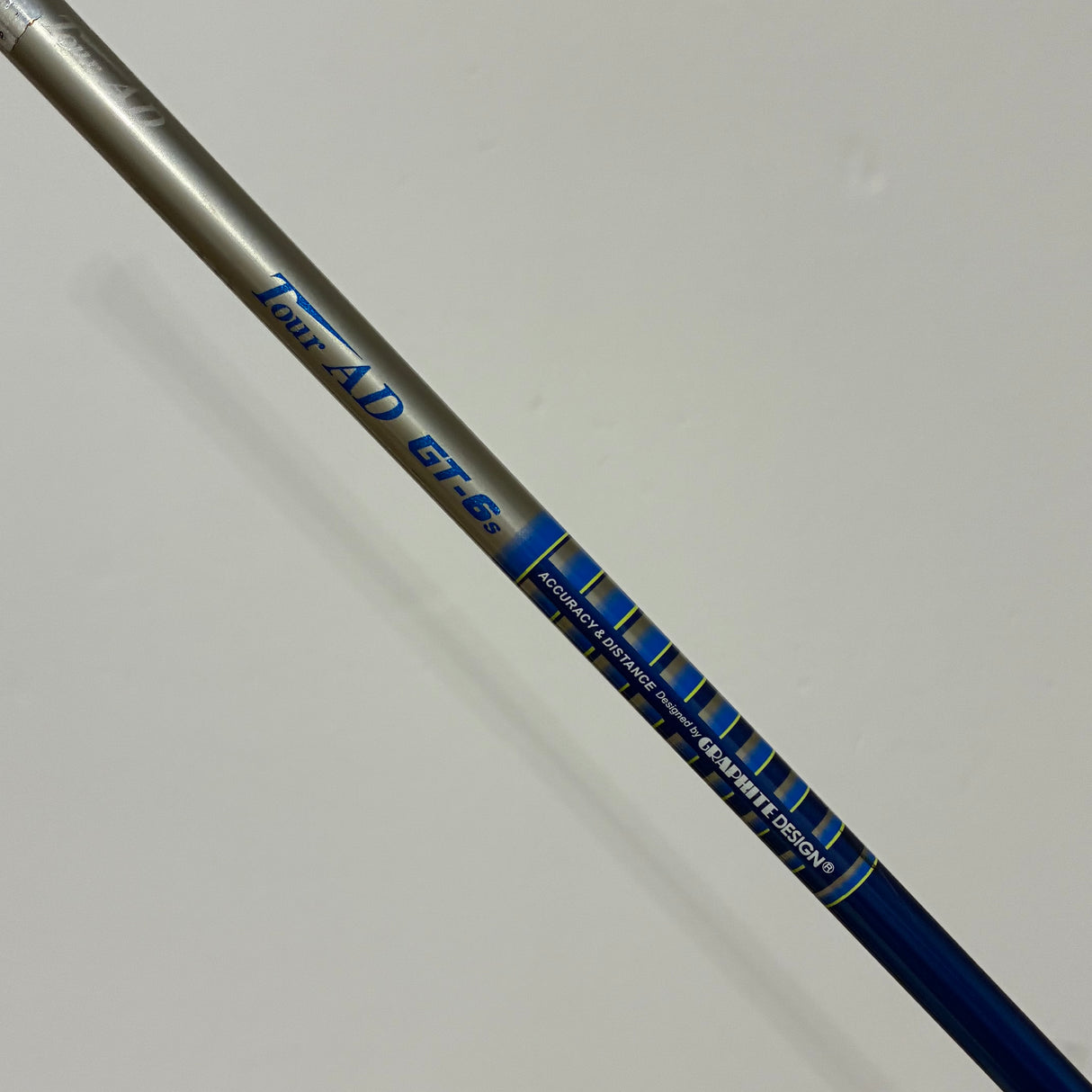 Callaway Legacy 9.5* Driver Stiff Flex