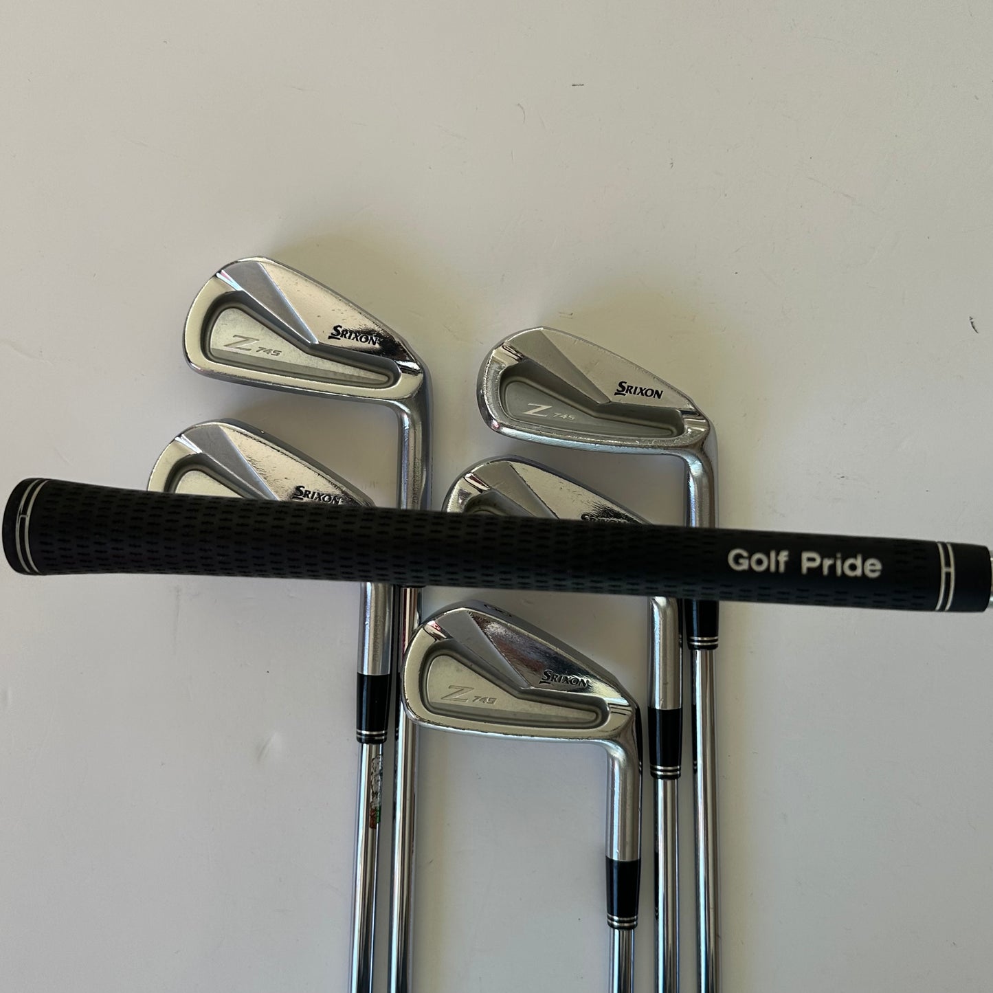 Srixon Z745 Iron Set 5-P