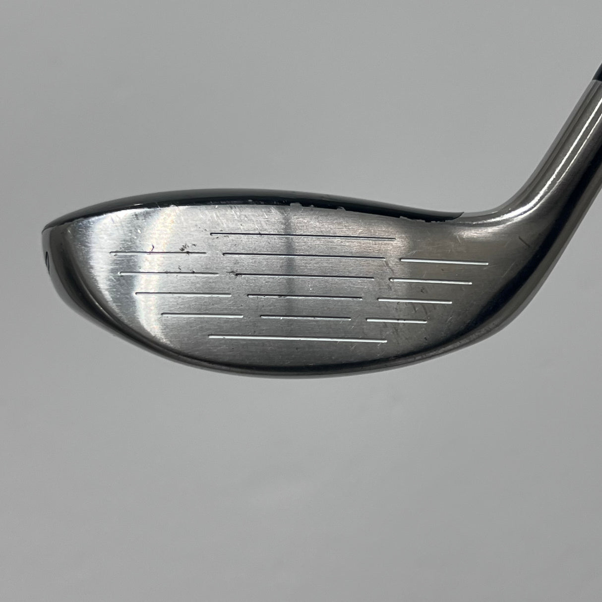 Mizuno JPX 825 Hot Metal 3 Hybrid Regular Flex