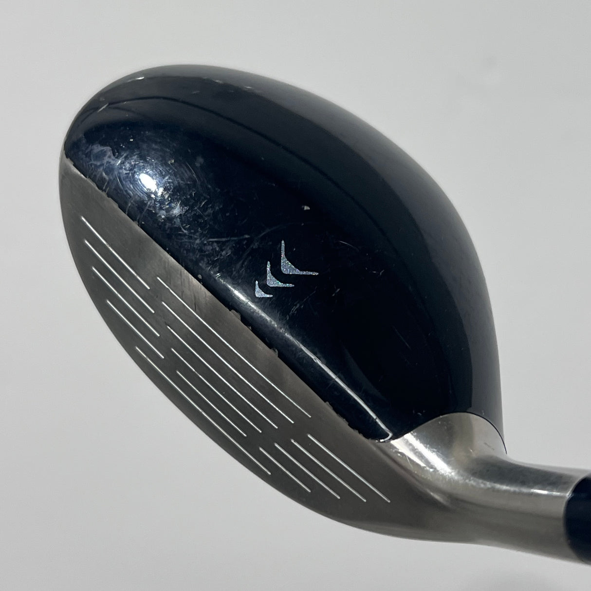 Mizuno JPX 825 Hot Metal 3 Hybrid Regular Flex