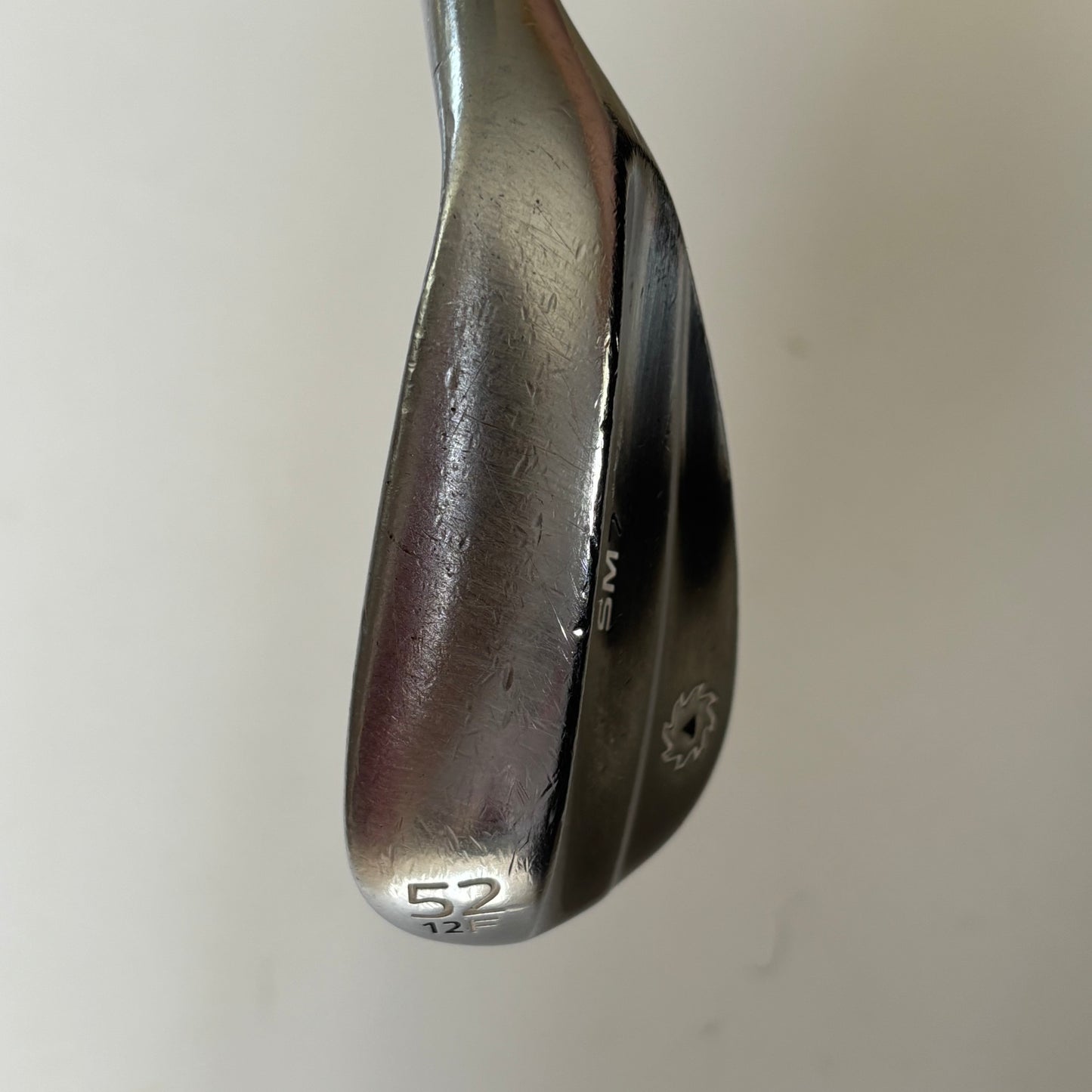 Titleist Vokey SM7 52*/12* Wedge