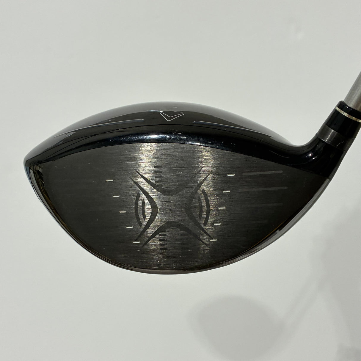 Callaway Rogue Star 10.5* Driver Stiff Regular Flex