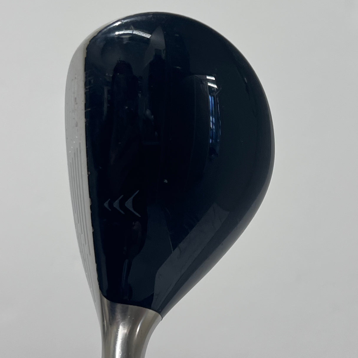 Mizuno JPX 825 Hot Metal 3 Hybrid Regular Flex