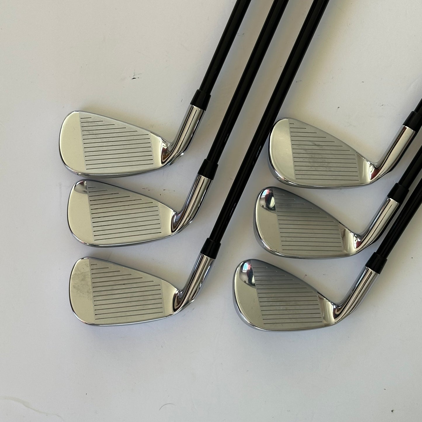 Callaway Collection Iron Set 5-P