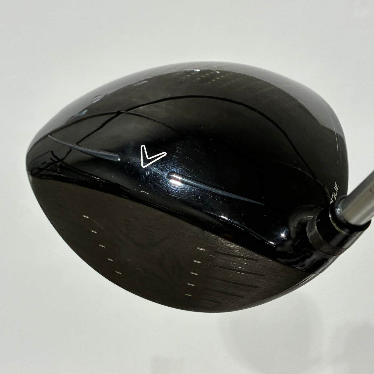 Callaway Rogue Star 10.5* Driver Stiff Regular Flex