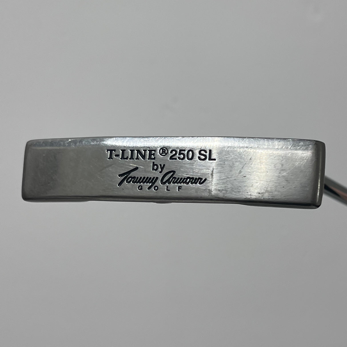 Tommy Armour T-Line 250 SL 35 Inch Putter