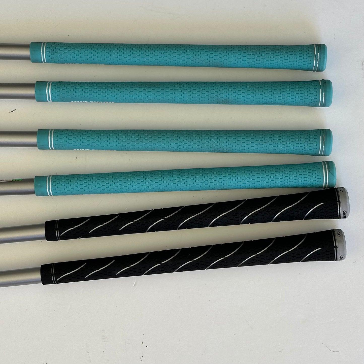 Callaway Collection Iron Set 5-P