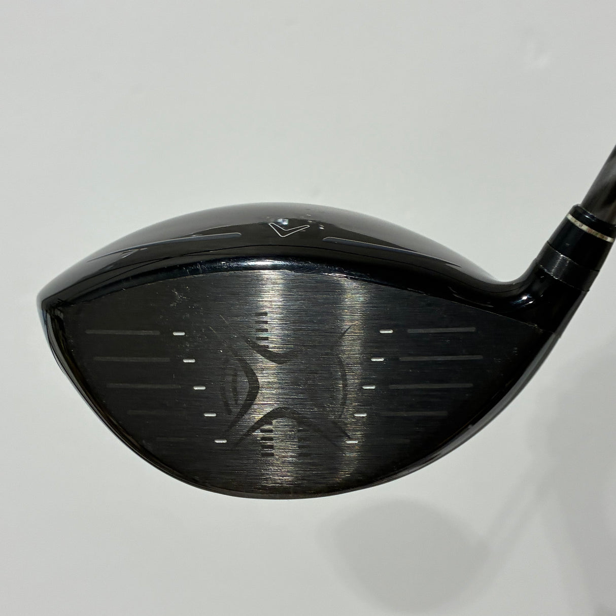 Callaway Rogue Star 10.5* Driver Stiff Flex