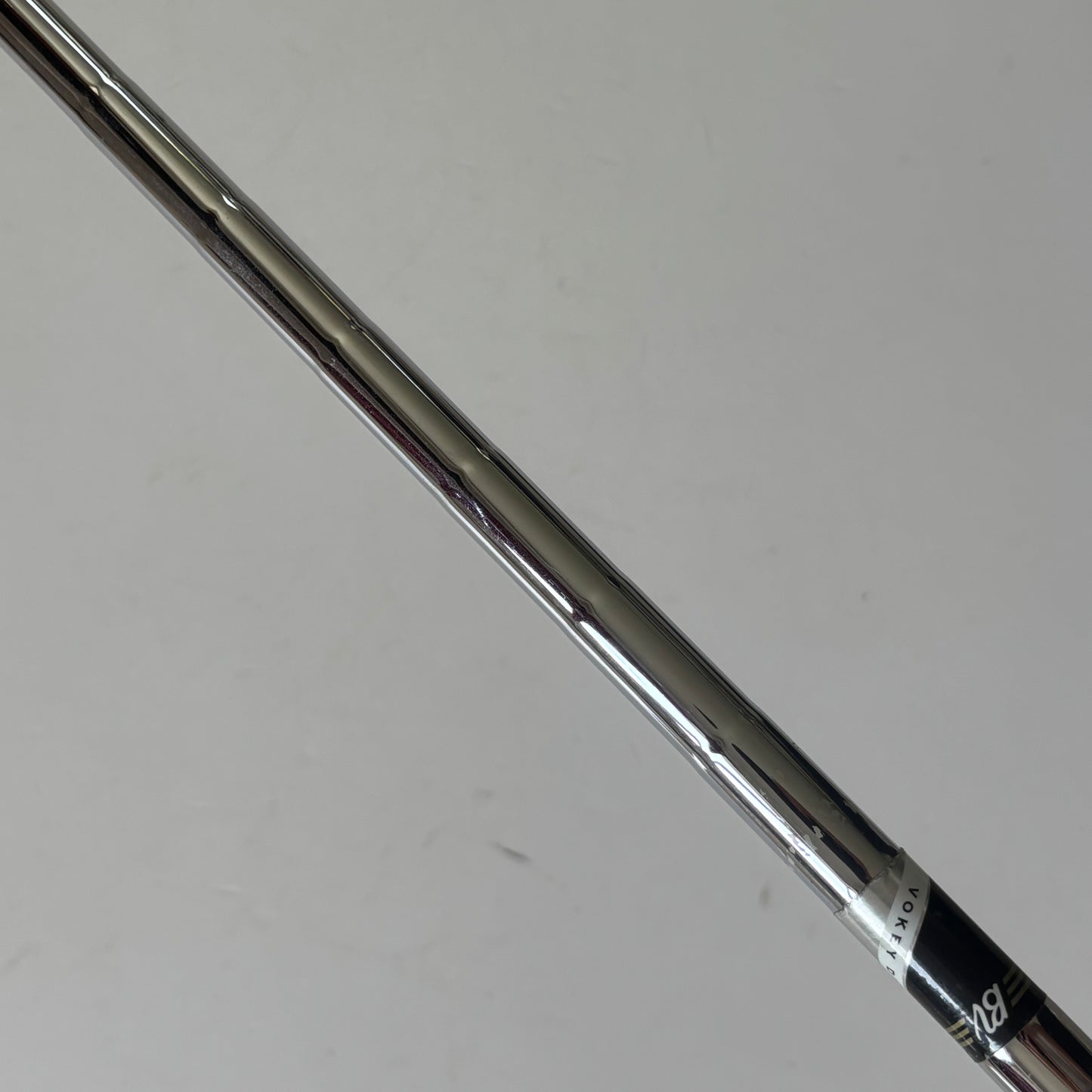 Titleist Vokey Spin Milled 64*/07* Wedge