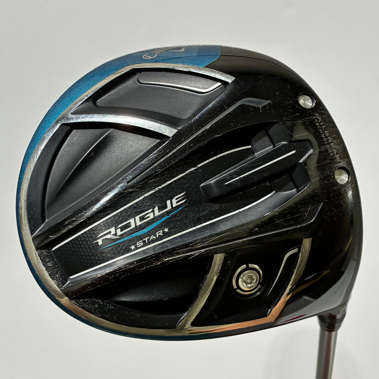 Callaway Rogue Star 10.5* Driver Stiff Regular Flex