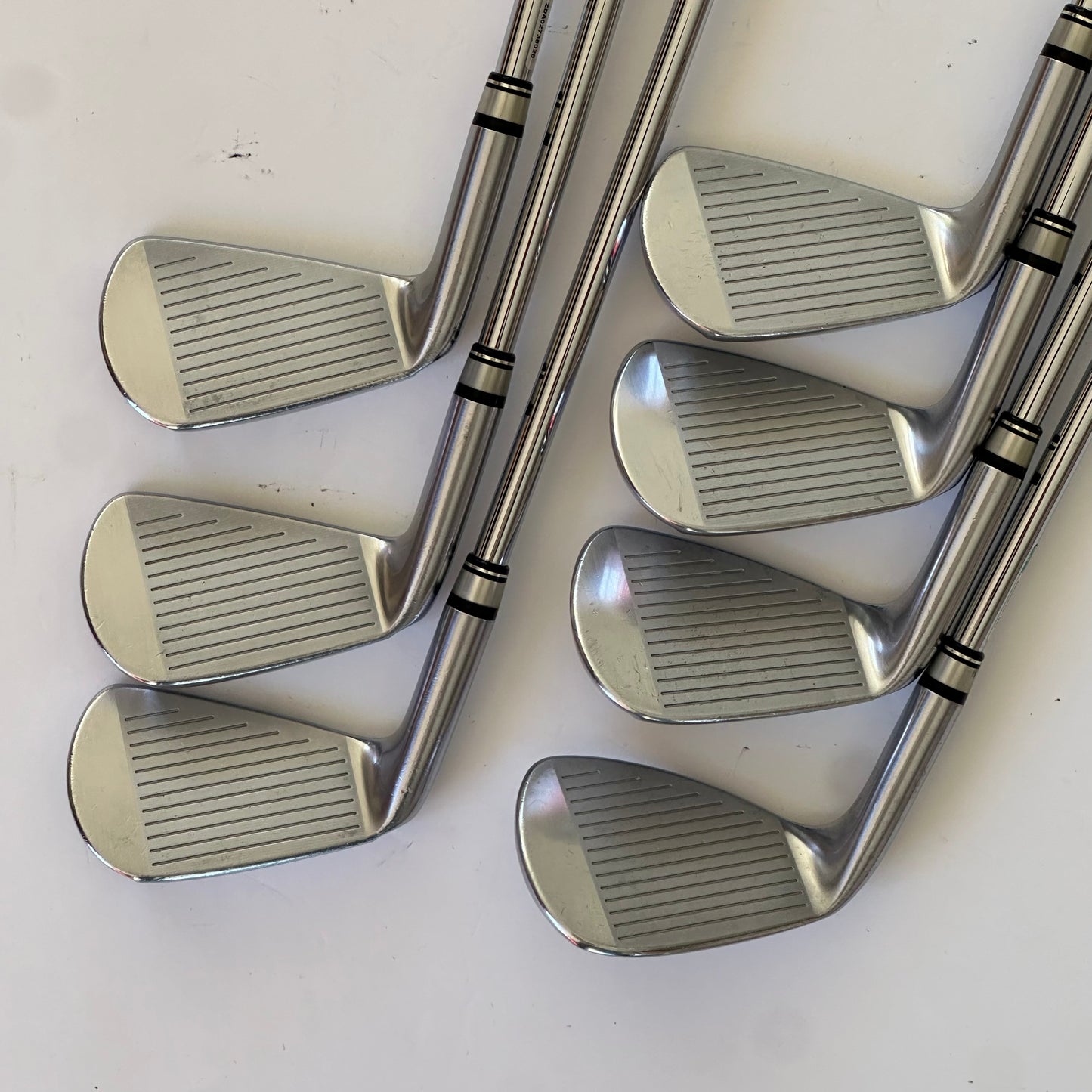 Srixon Z745 Iron Set 5-P+A