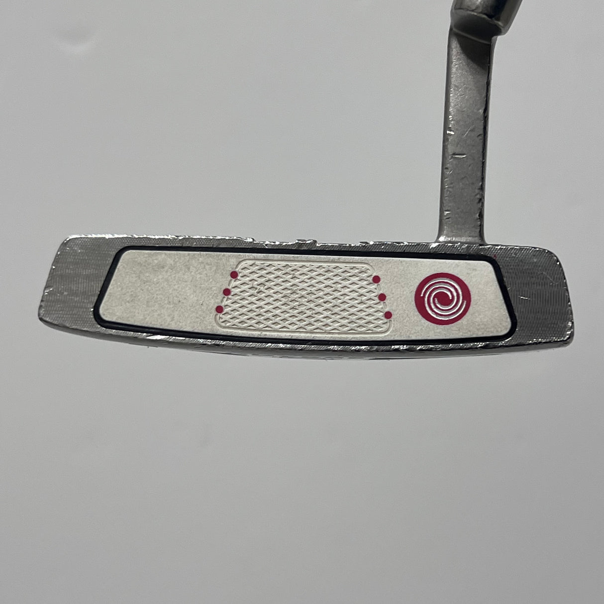 Odyssey White Hot XG Marxman Blade 33 Inch Putter