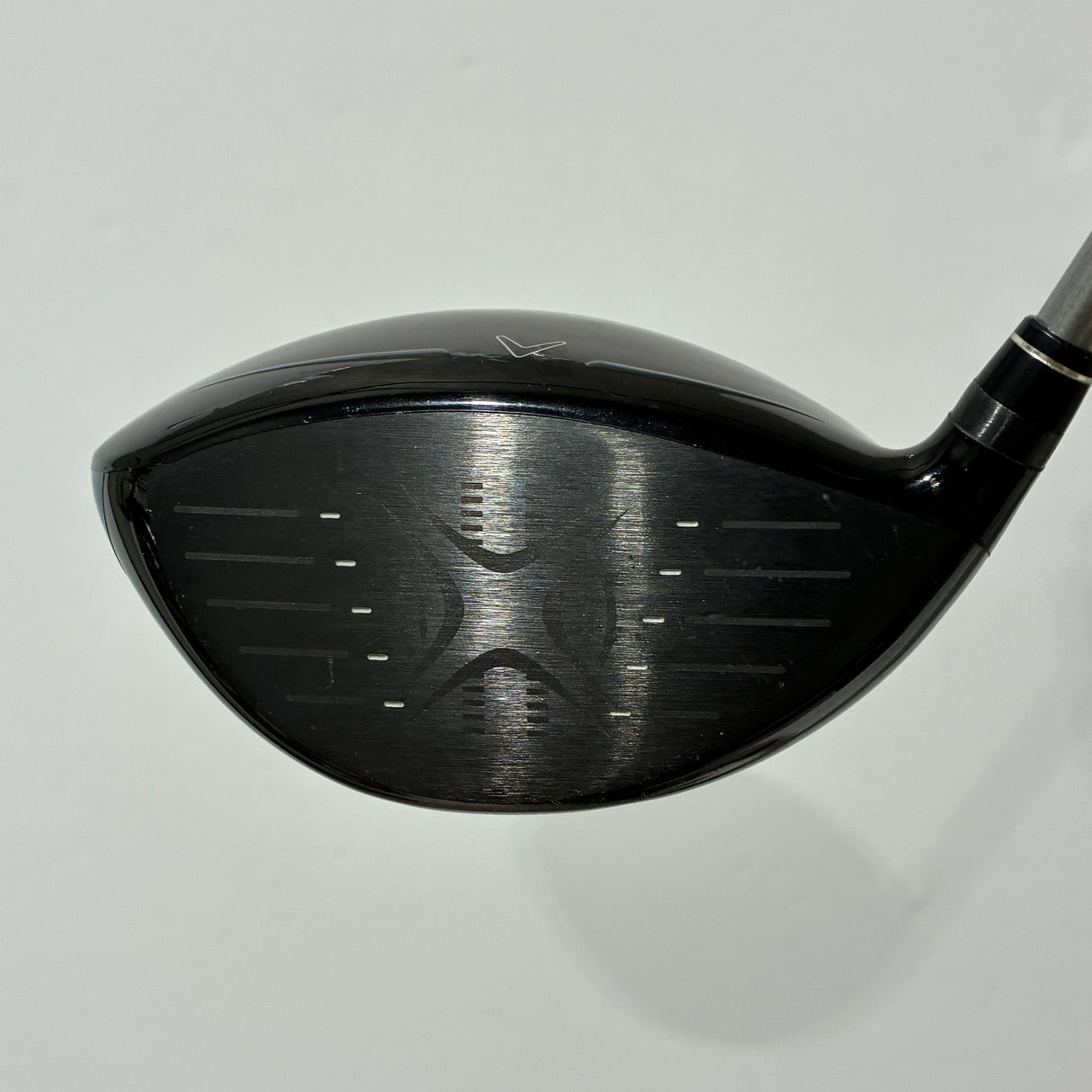Callaway Rogue Star 10.5* Driver Stiff Regular Flex