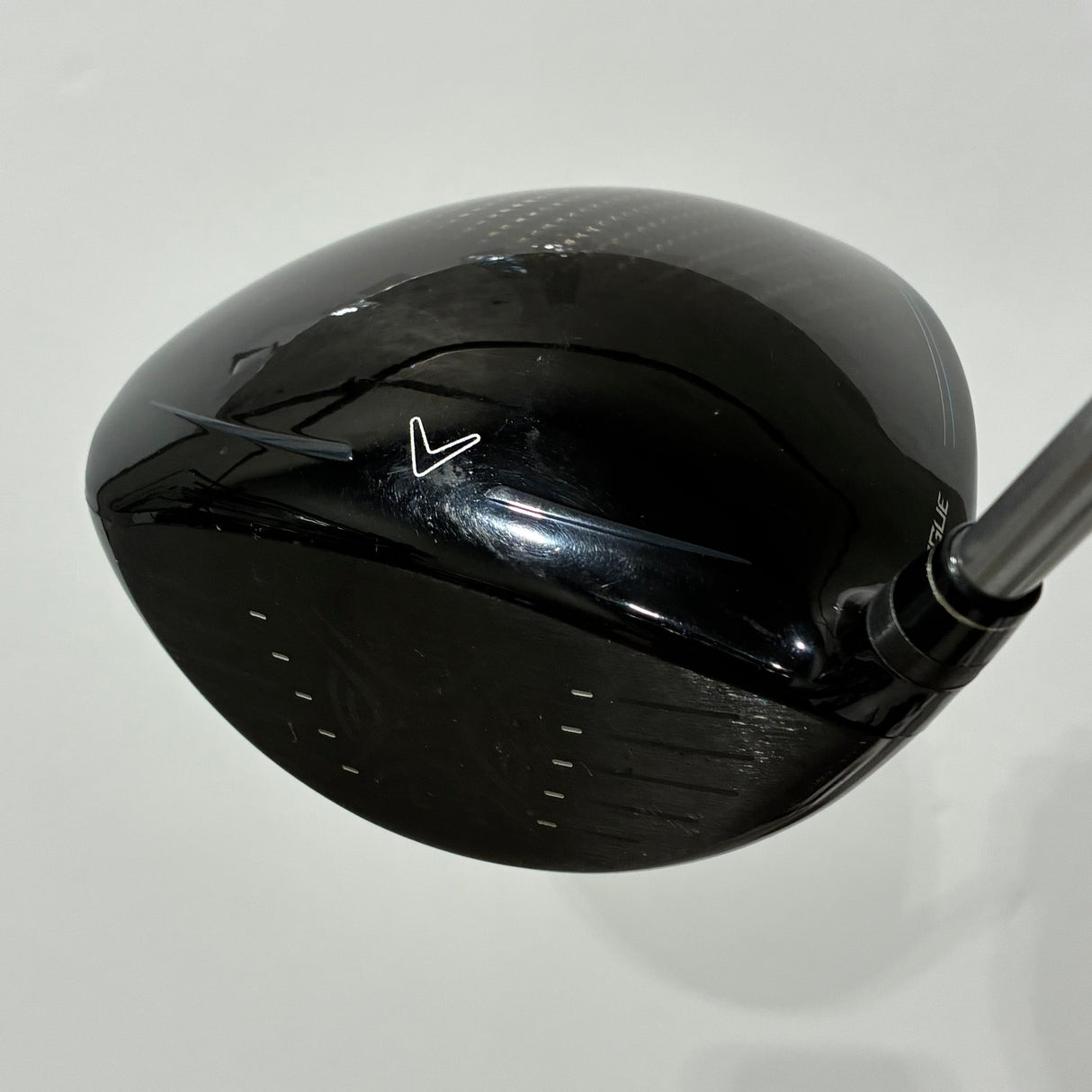 Callaway Rogue Star 10.5* Driver Stiff Regular Flex