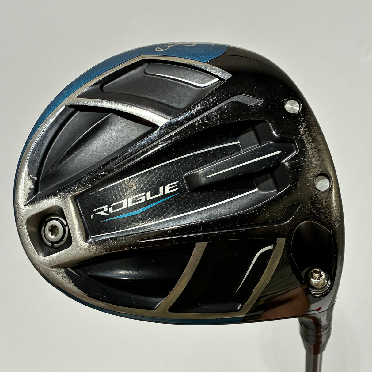Callaway Rogue 10.5* Driver Regular Flex