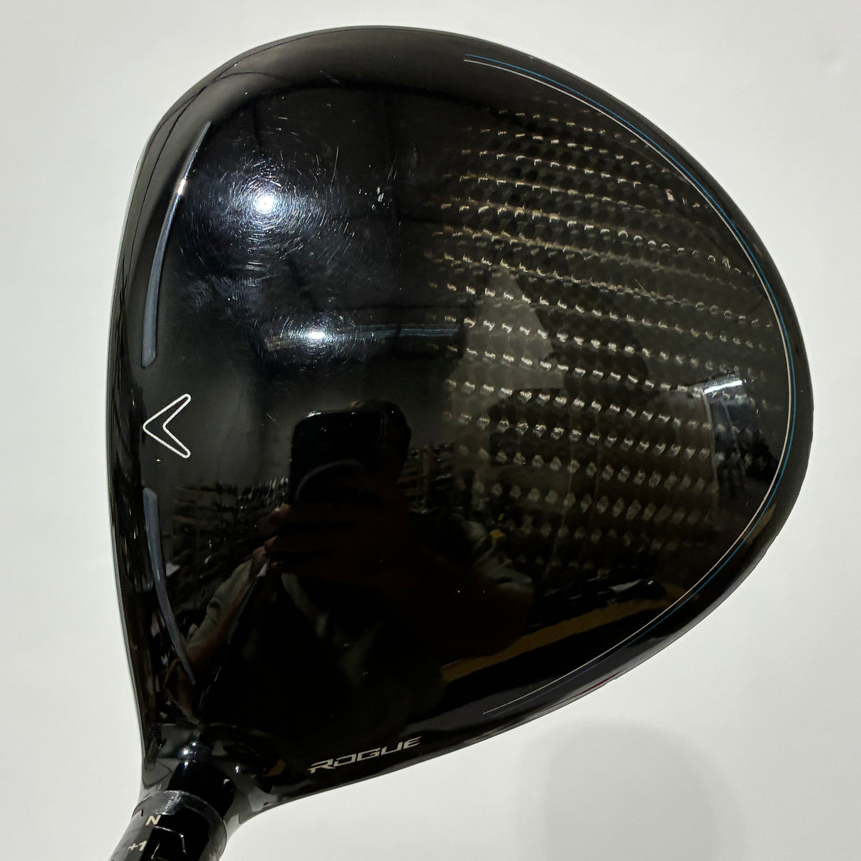 Callaway Rogue 10.5* Driver Regular Flex