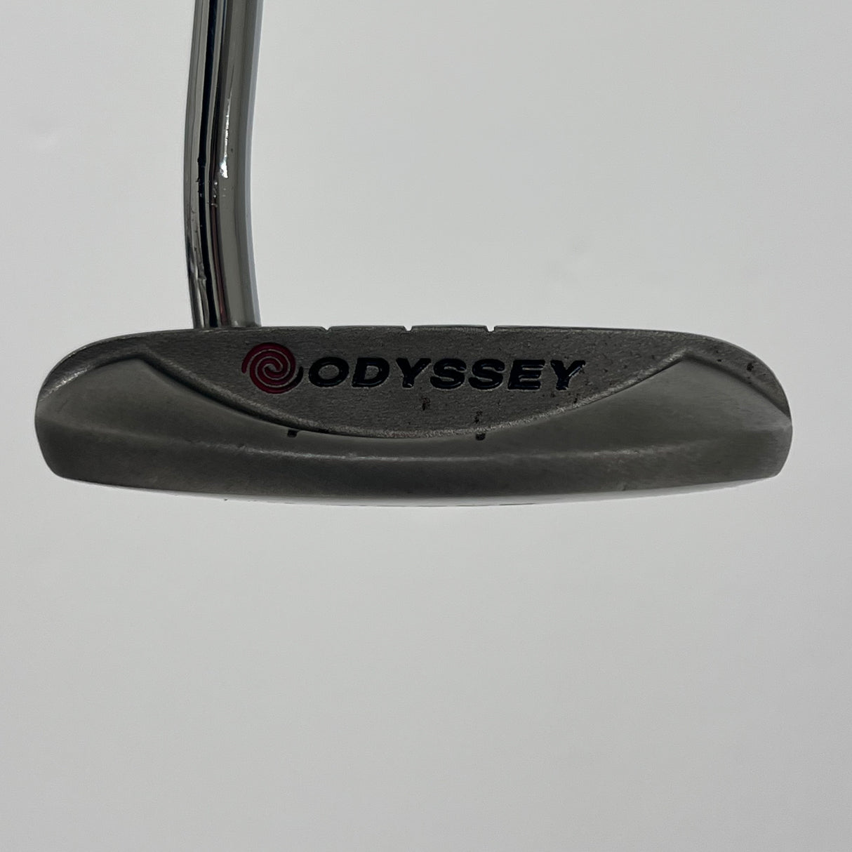Odyssey Dual Force Rossie II 35 Inch Putter