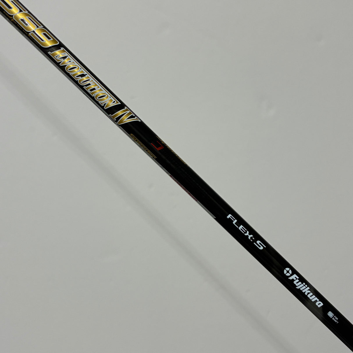 Callaway Rogue Star 9.5* Driver Stiff Flex