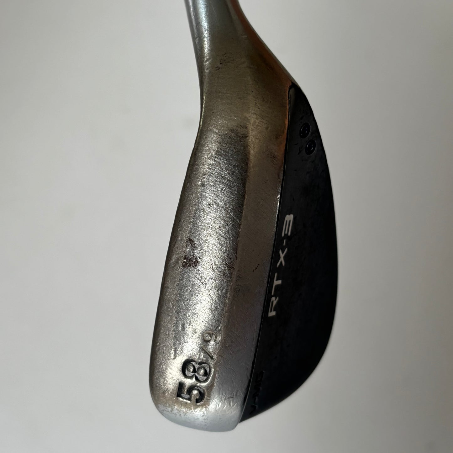 Cleveland RTX-3 58*/9* Wedge