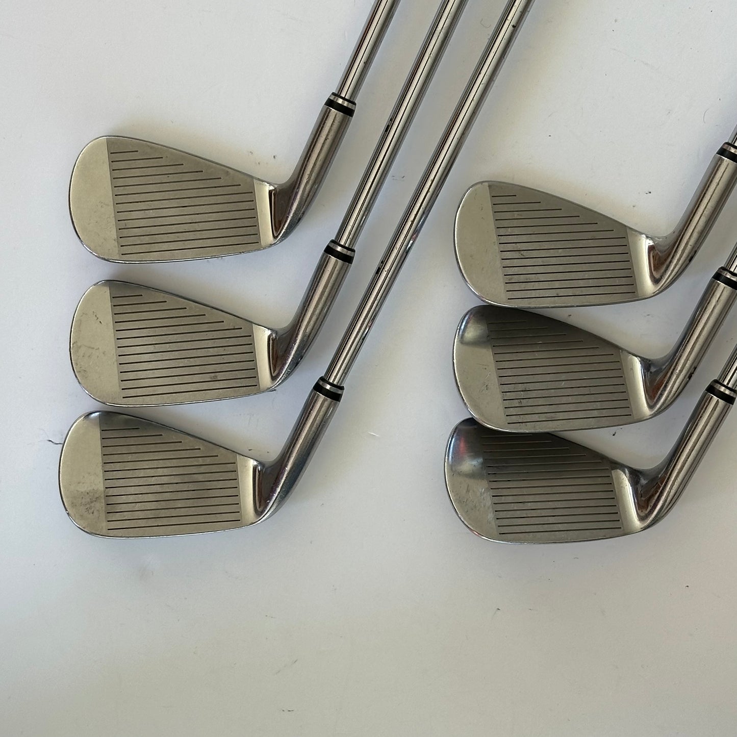 Srixon GiE Iron Set 5-P