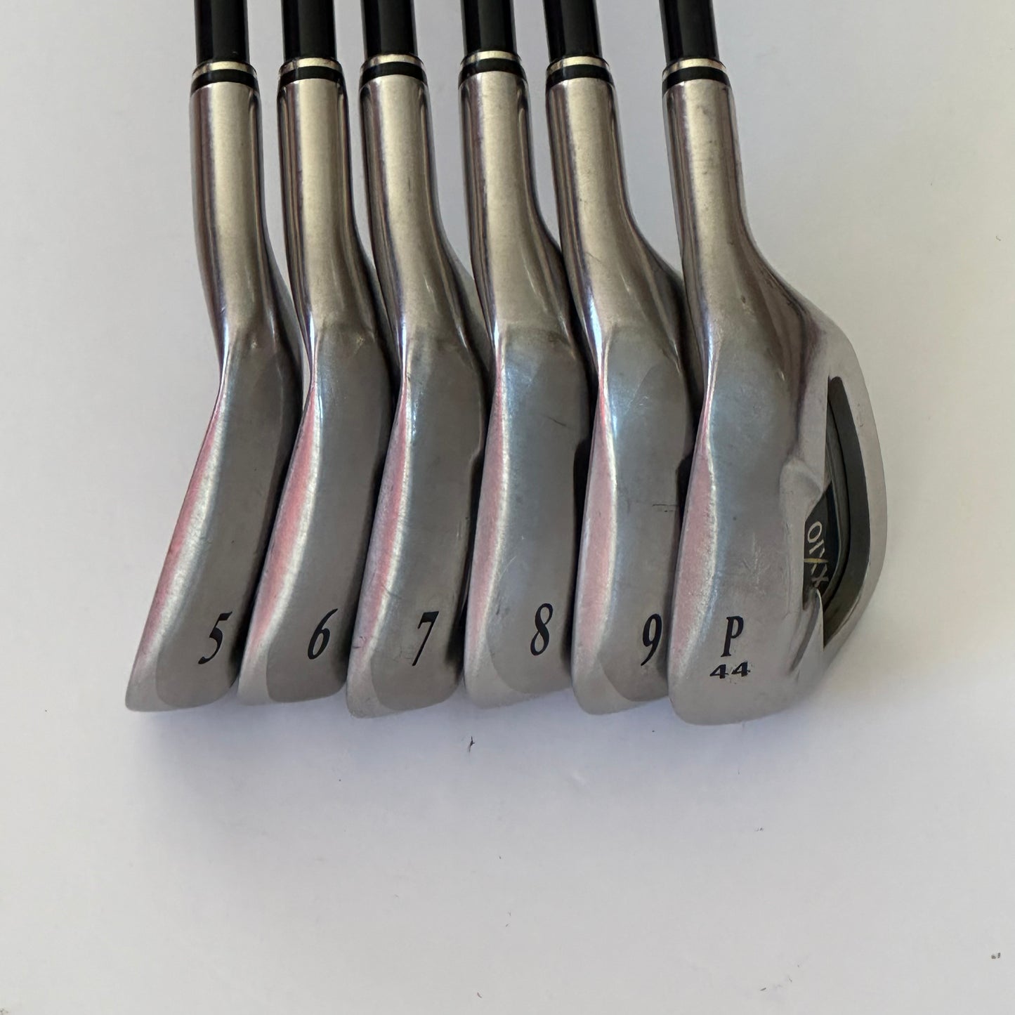 XXIO Iron Set 5-P