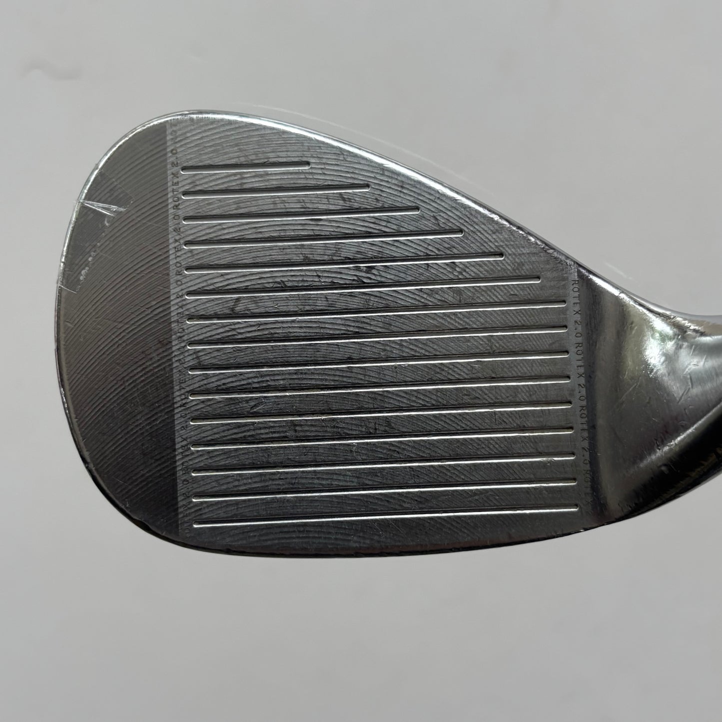 Cleveland RTX 588 48*/08* Wedge