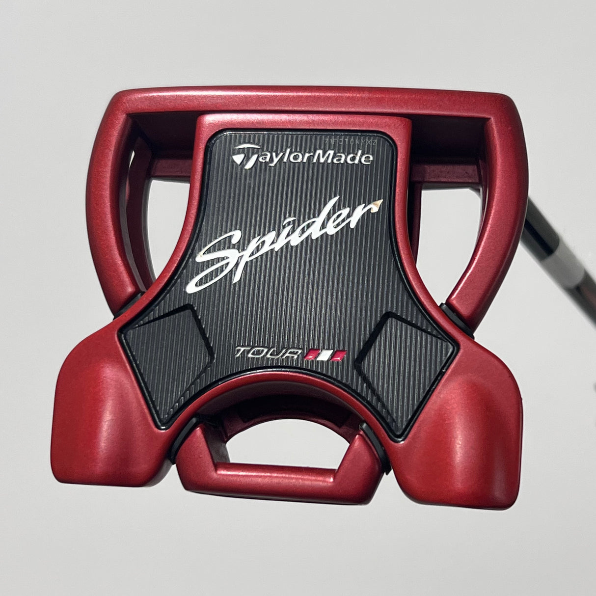 TaylorMade Spider Tour 35 Inch Putter Headcover Included