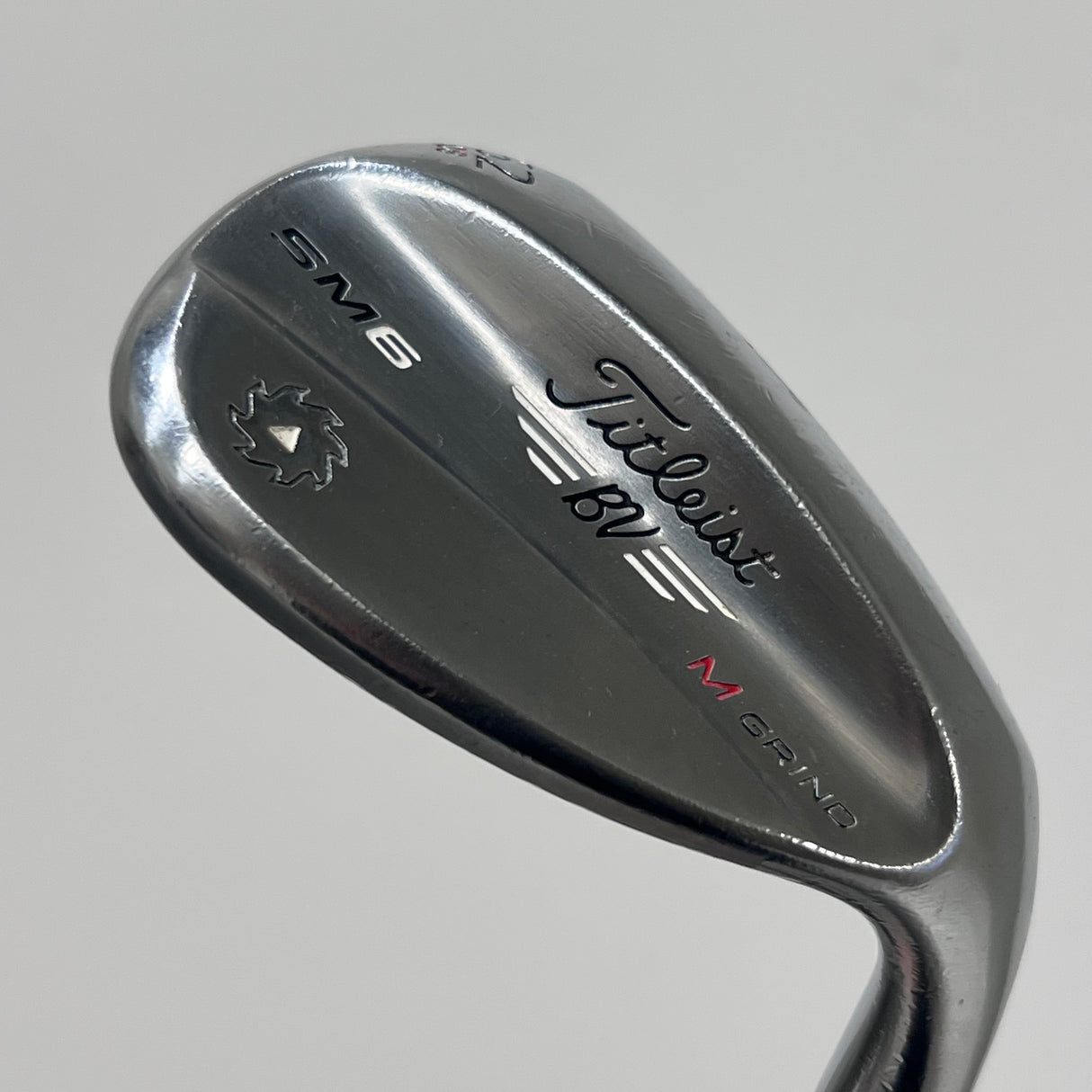 Titleist Vokey SM6 62*/8* Wedge