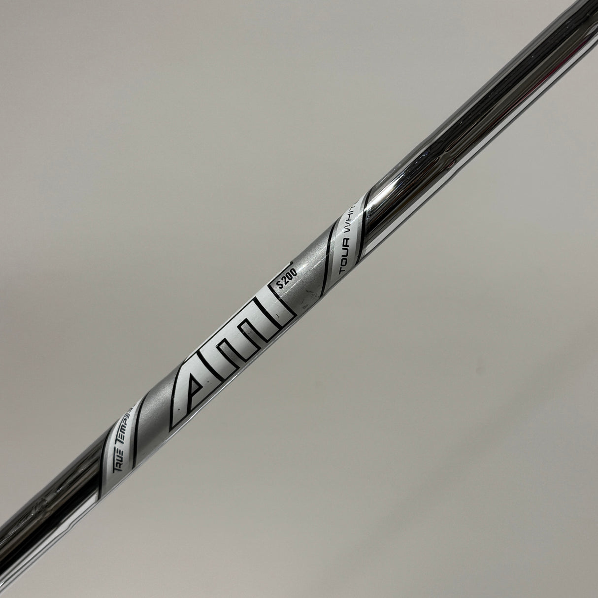 Titleist T100 Iron Set 6-P+50* Stiff Flex