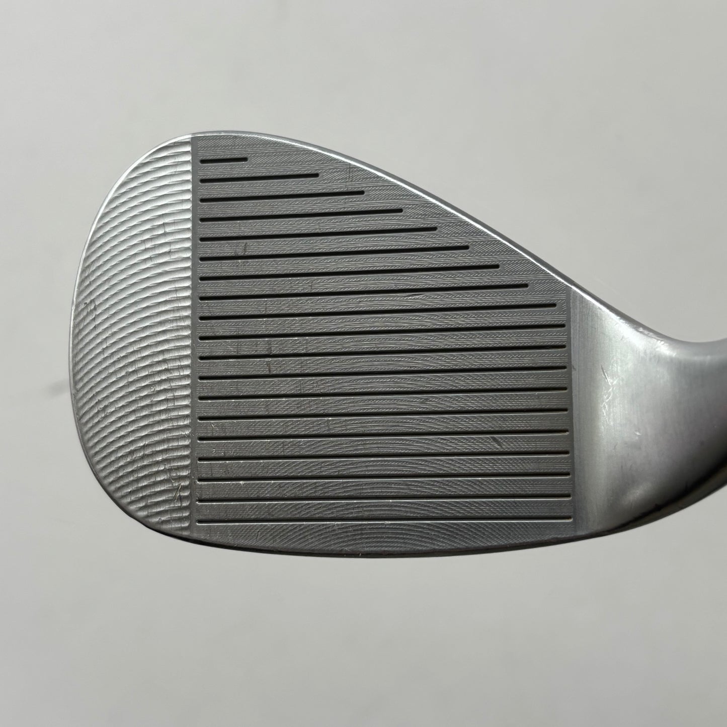 Cleveland RTX-6 Zipcore 58*/06* Wedge