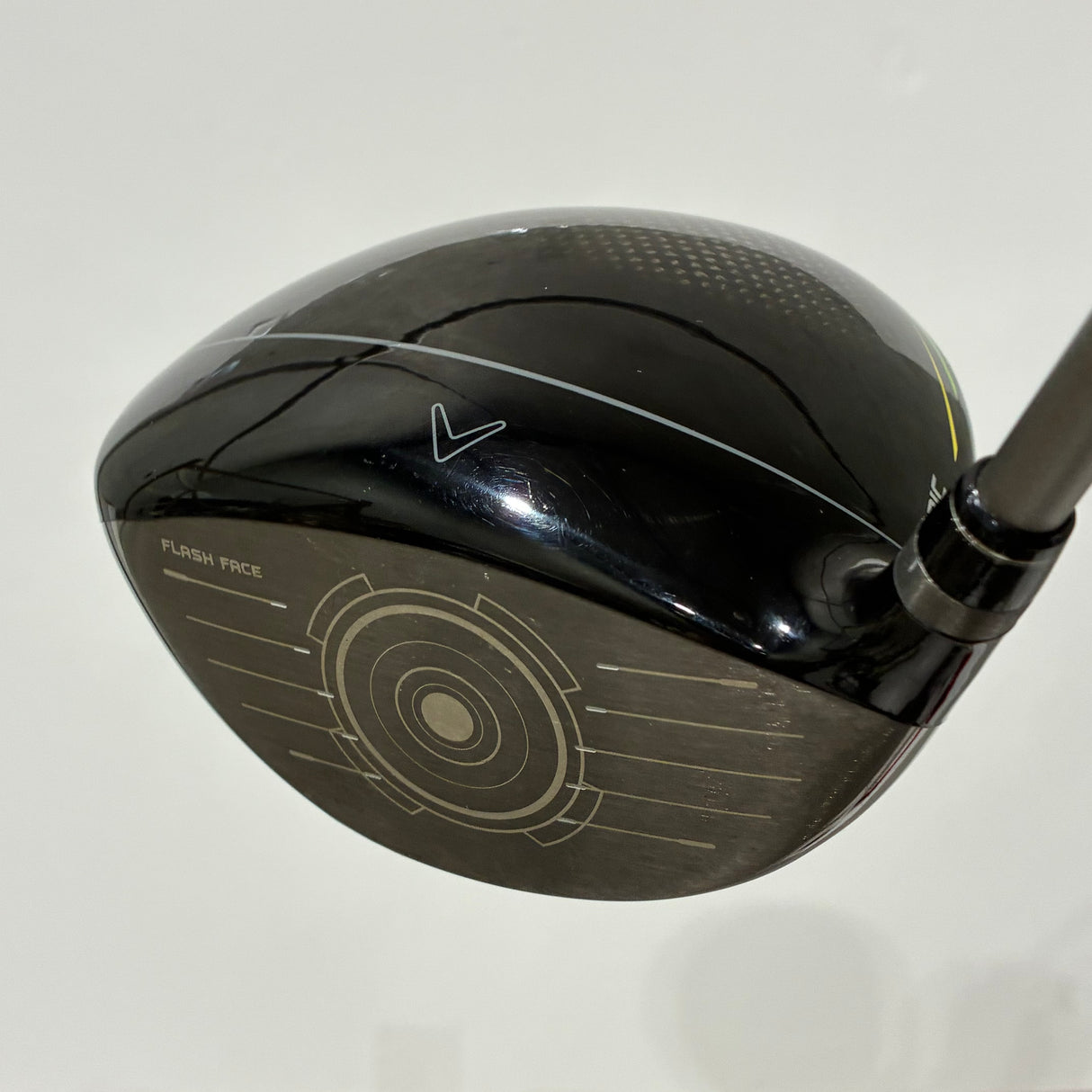 Callaway Epic Flash Star 10.5* Driver Stiff Flex