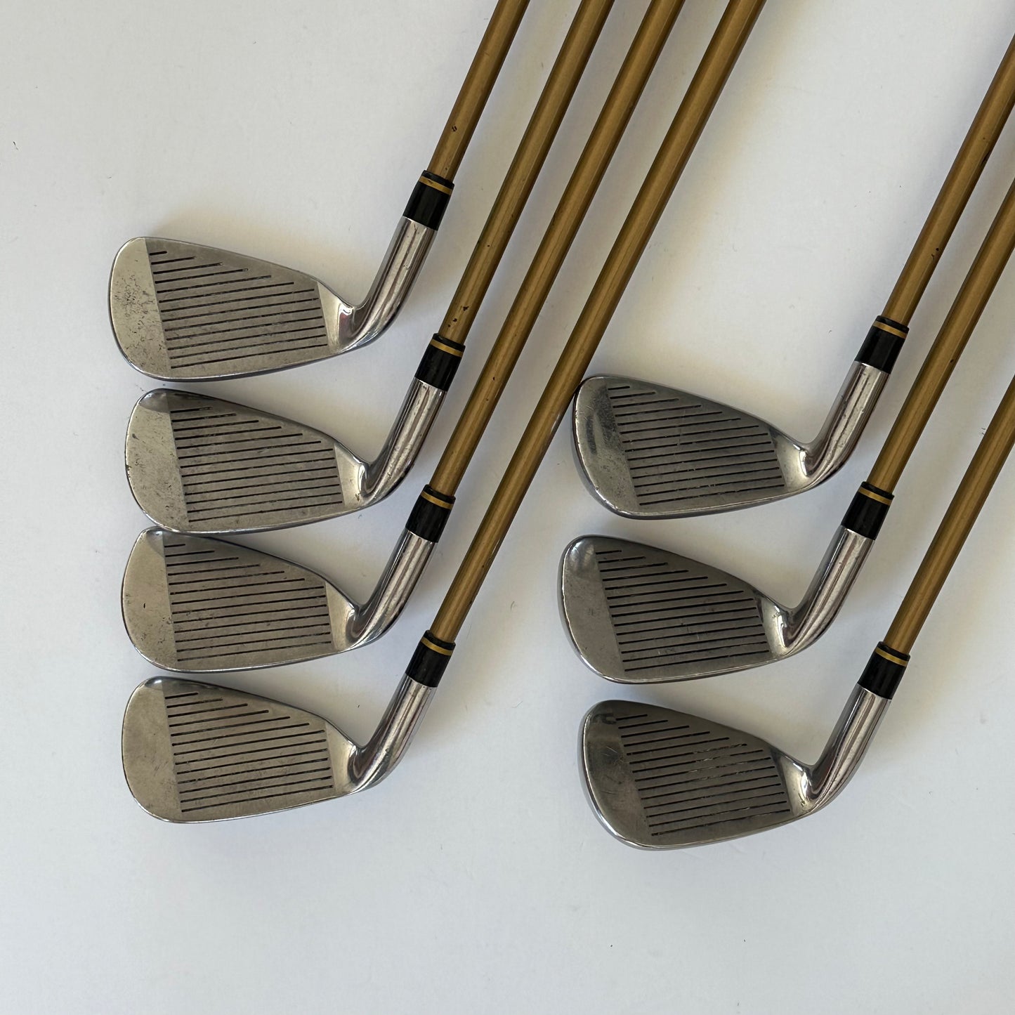 Cleveland Tour Action Iron Set 4-P