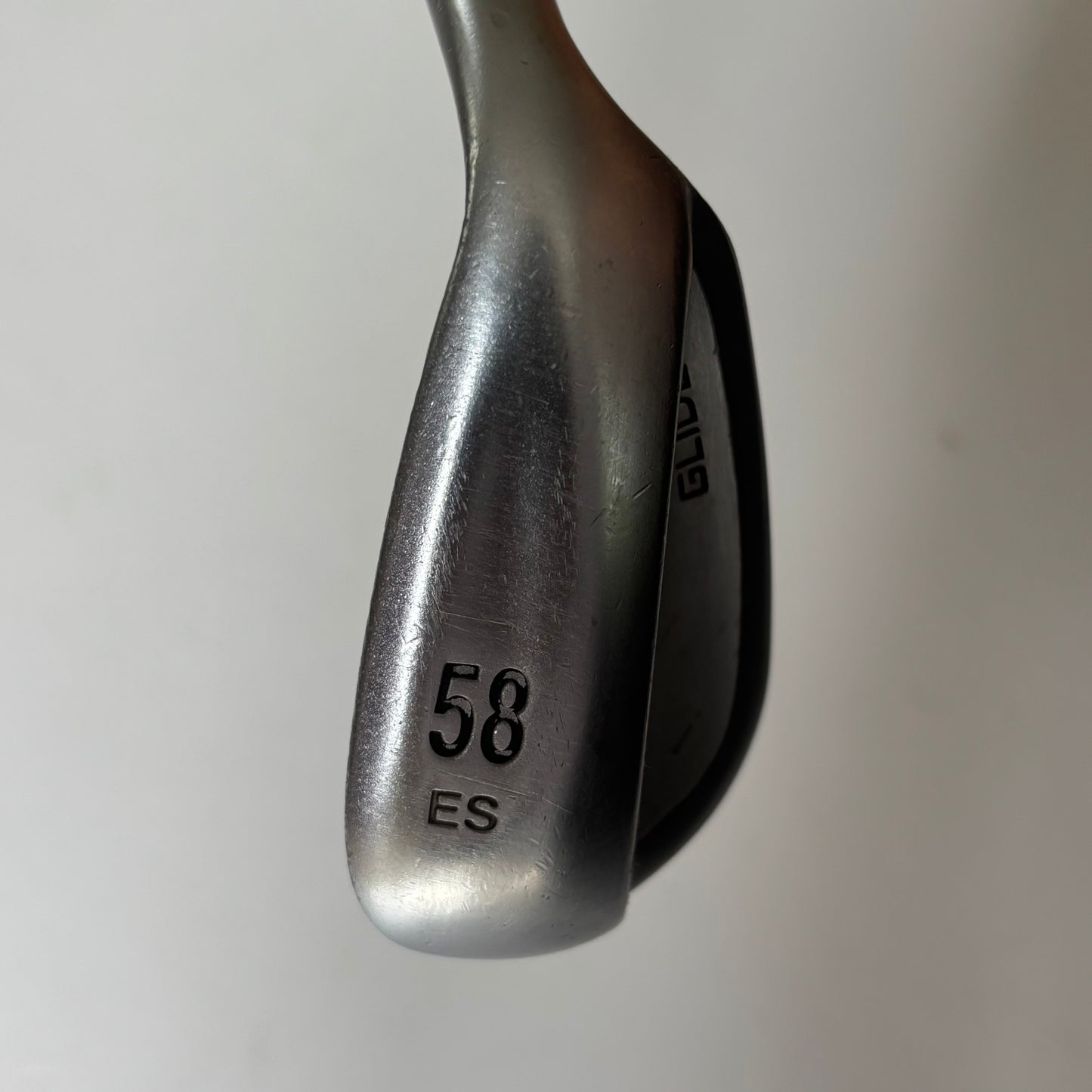 Ping Glide 58*/14* Wedge