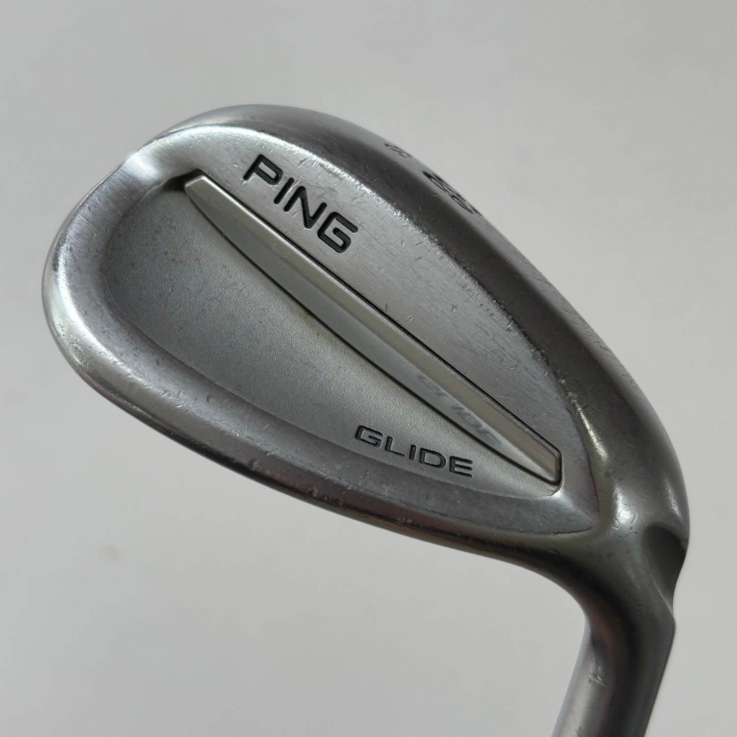 Ping Glide 58*/12* Wedge