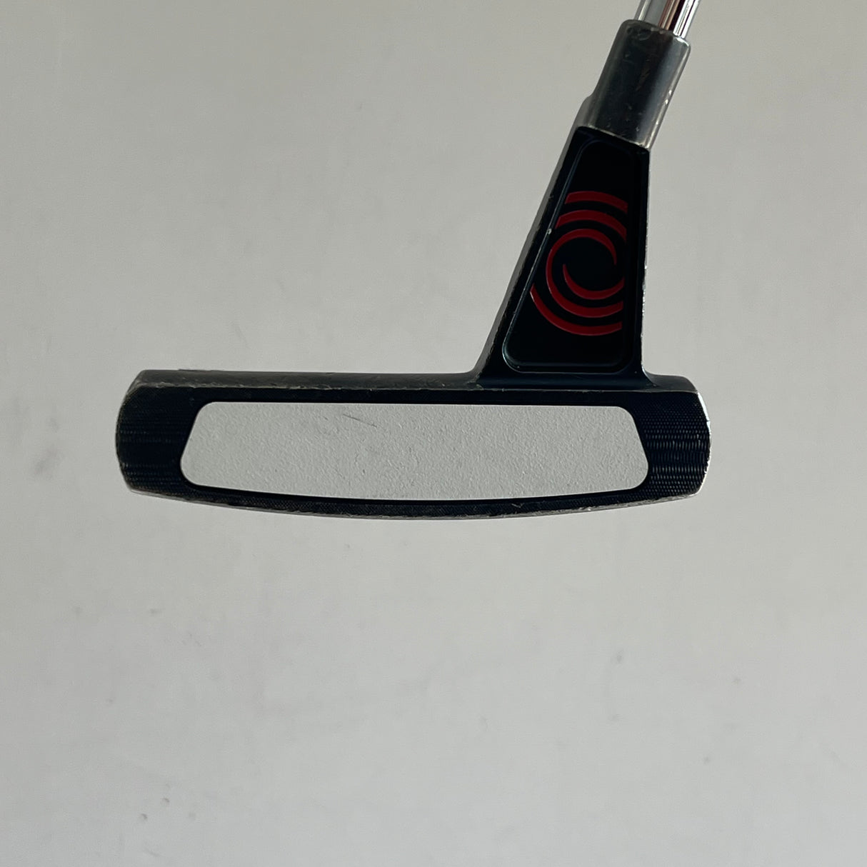 Odyssey Tri-Beam Double Wide 33 Inch Putter Headcover Included