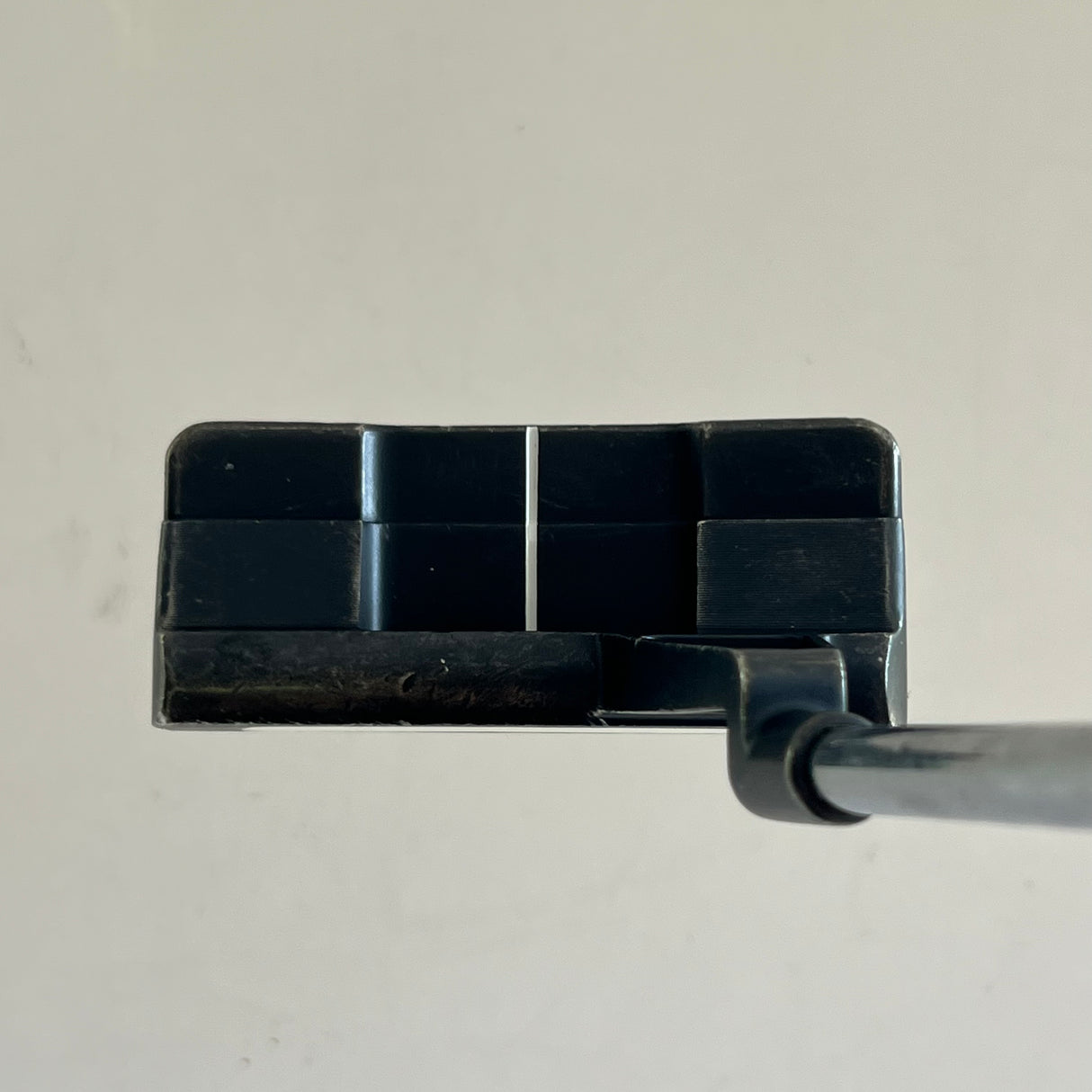 Odyssey Tri-Beam Double Wide 33 Inch Putter Headcover Included