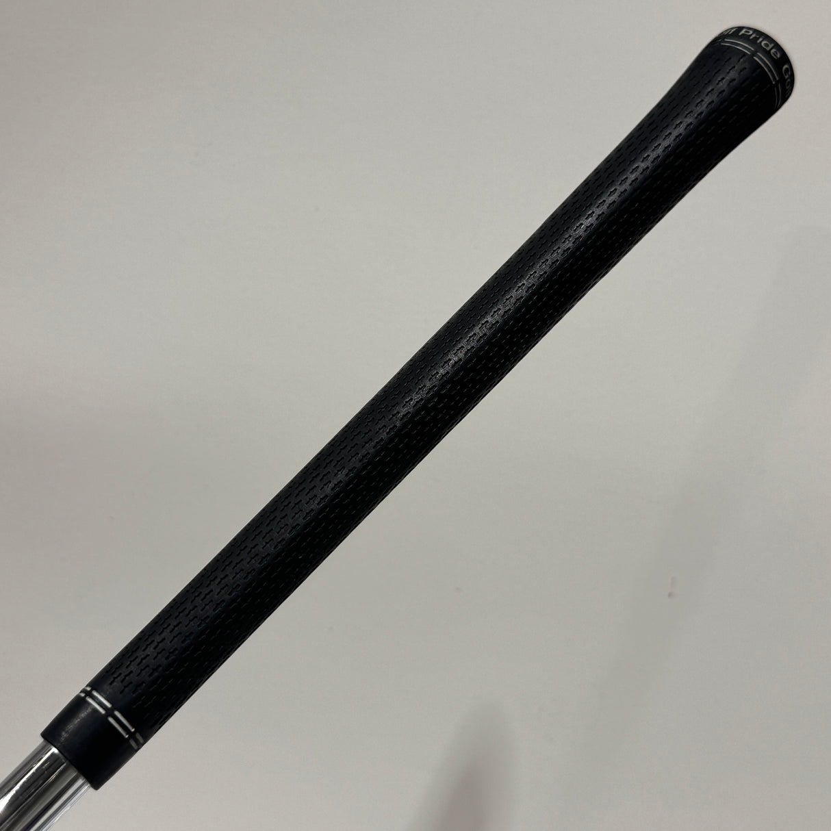 Titleist MB 718 Iron Set 4-P Stiff Flex