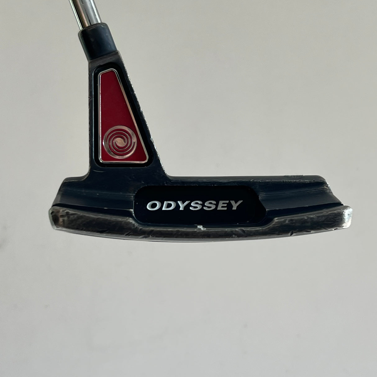 Odyssey Tri-Beam Double Wide 33 Inch Putter Headcover Included