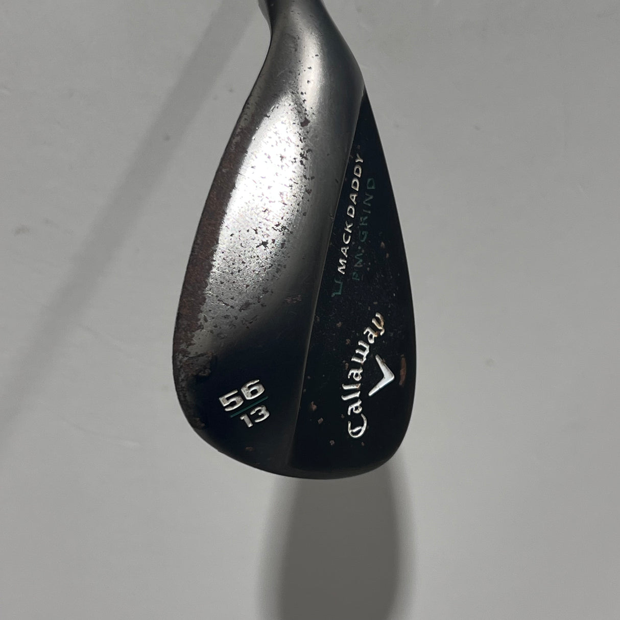 Callaway Mack Daddy 56*/13* Wedge
