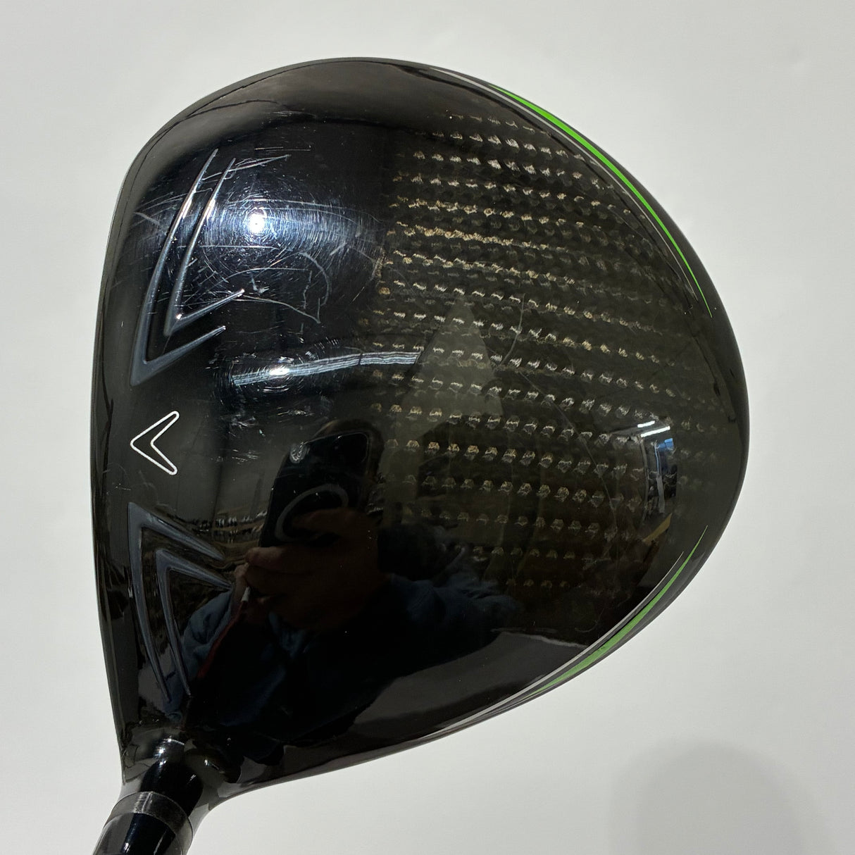 Callaway GBB Epic Star 10.5* Driver Stiff Flex