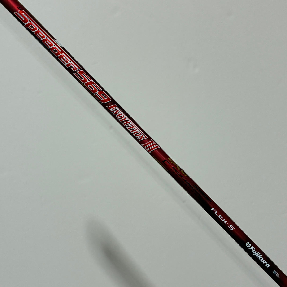 Callaway GBB Epic Star 10.5* Driver Stiff Flex