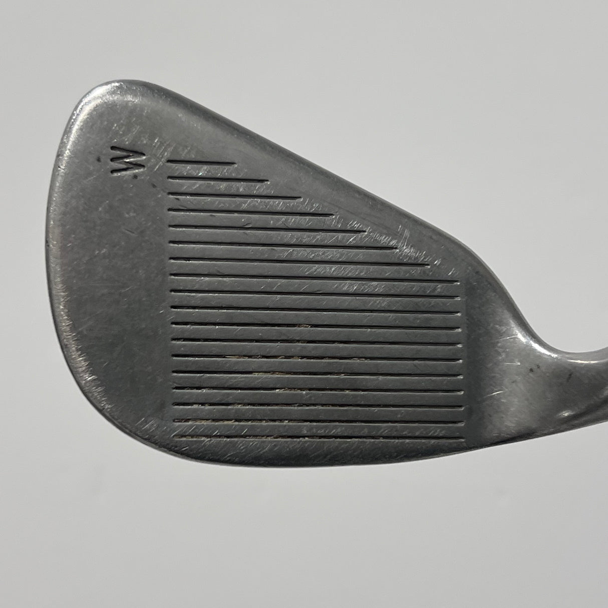 Ping Eye 2 Karsten W Wedge