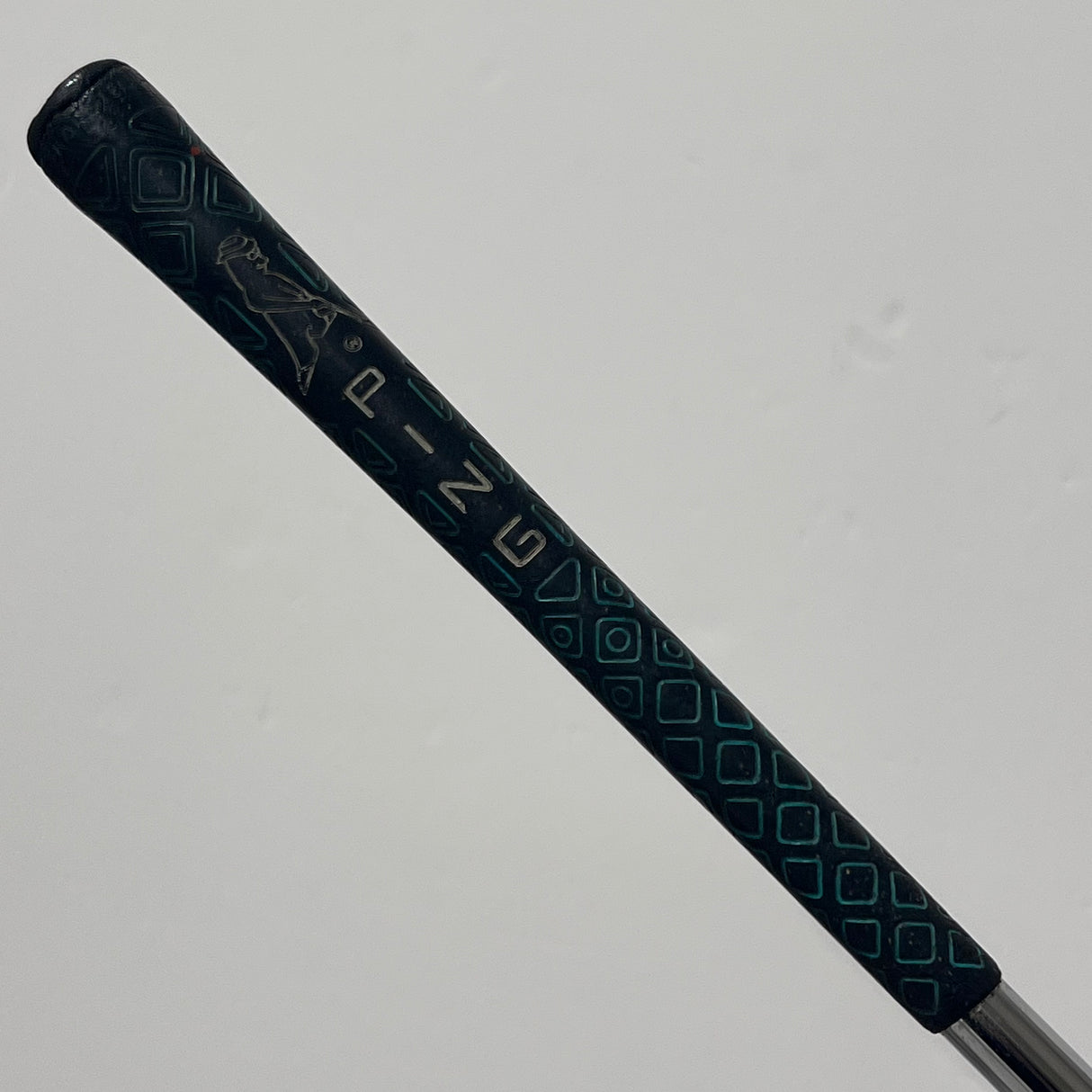 Ping Eye 2 Karsten W Wedge