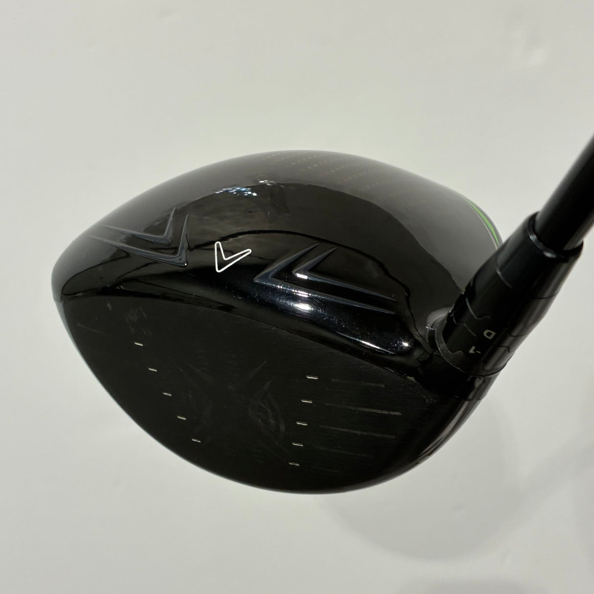Callaway GBB Epic Sub Zero 9.0* Driver Stiff Flex