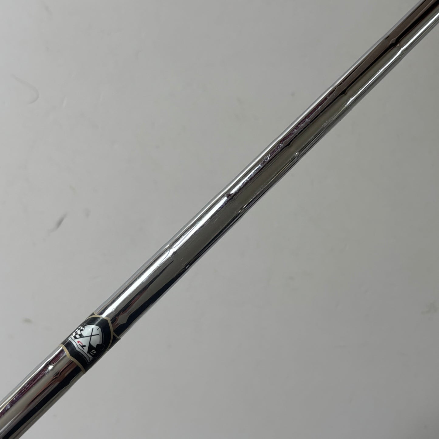 TaylorMade ZTP 52*/09* Wedge