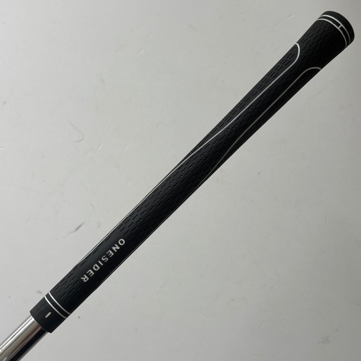 TaylorMade ZTP 52*/09* Wedge