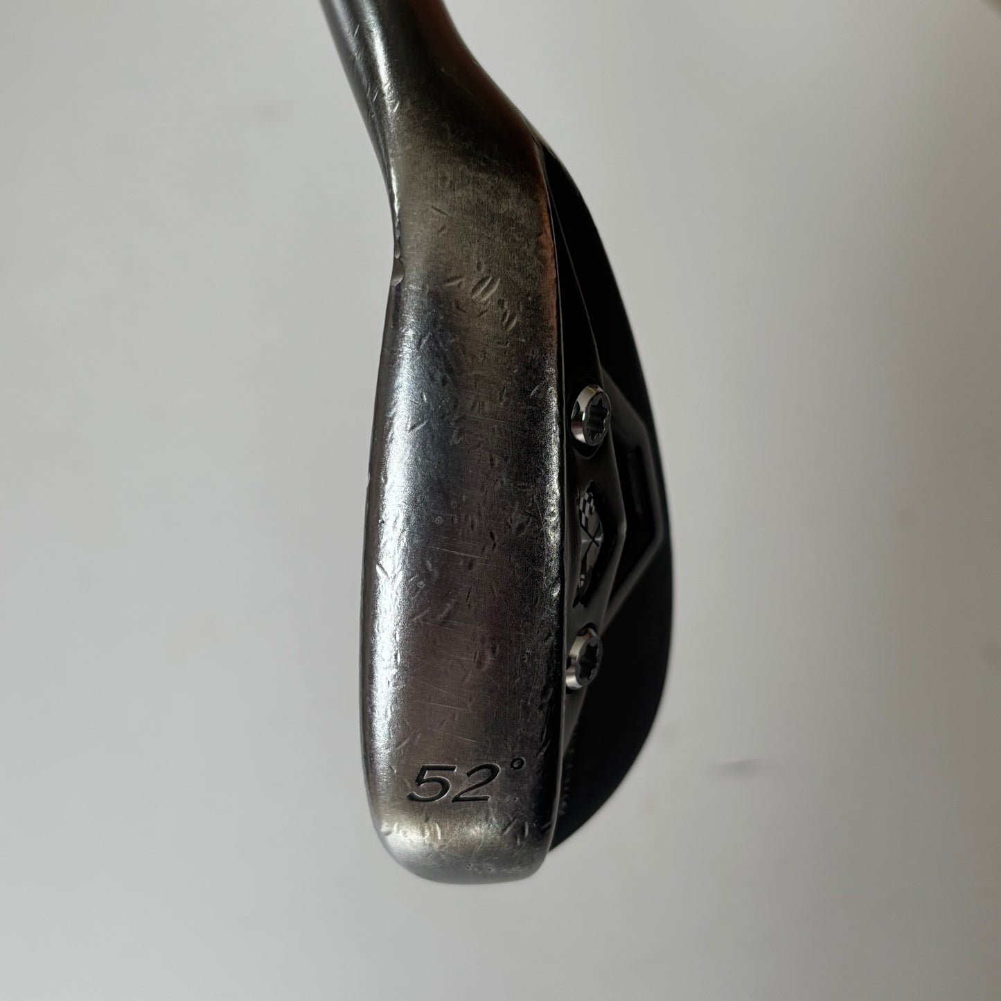 TaylorMade ZTP 52*/09* Wedge