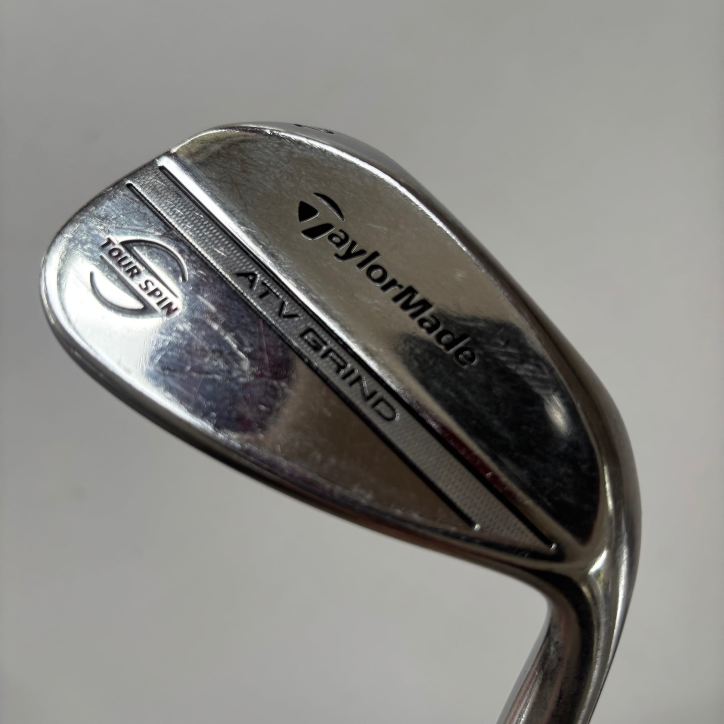 TaylorMade ATV Grind 52*/09* Wedge